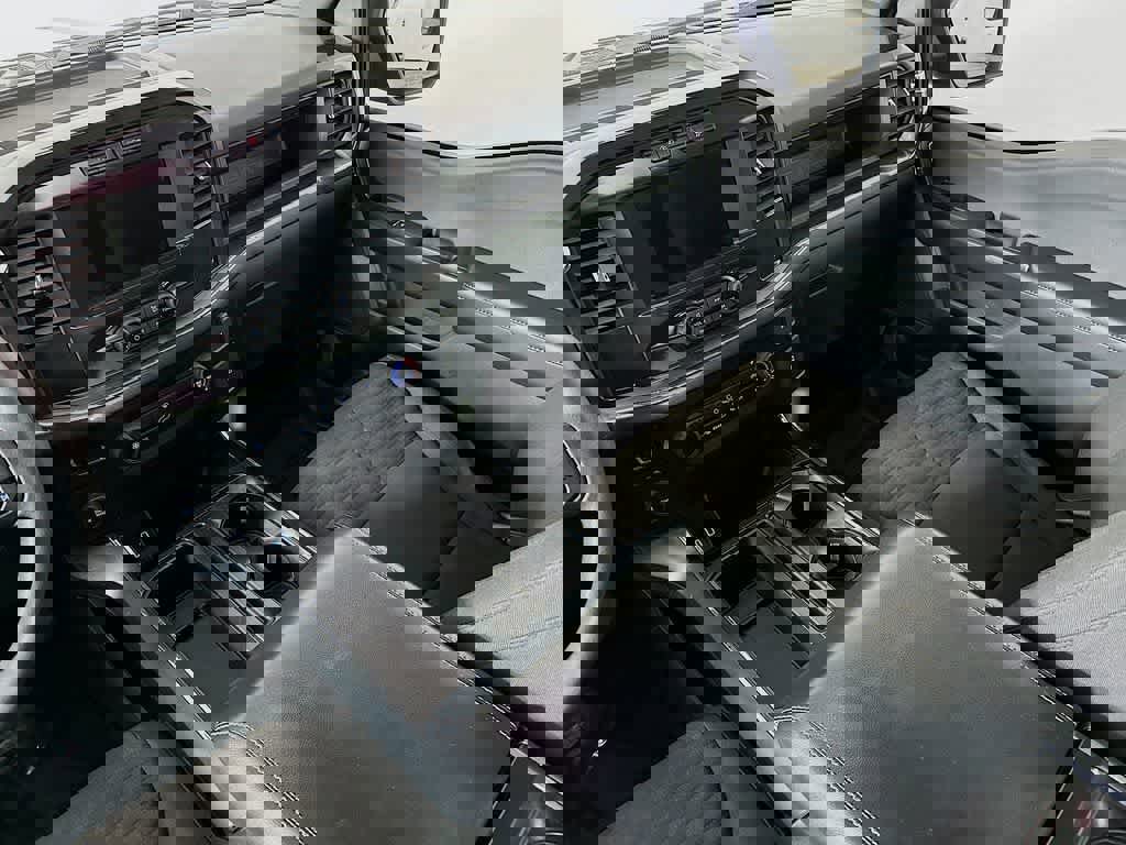 Certified 2022 Ford F150 XL w/ STX Appearance Package image 14