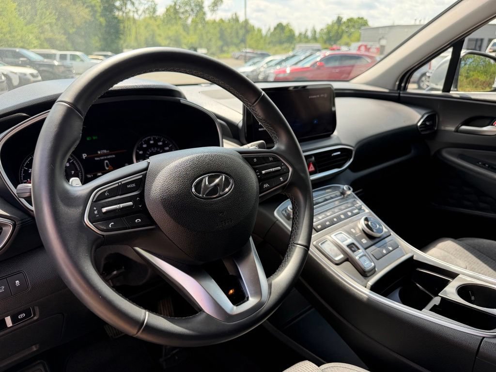 Used 2023 Hyundai Santa Fe SEL AWD/4WD image 7