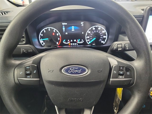 Certified 2022 Ford Maverick XL w/ Equipment Group 100A Standard image 10