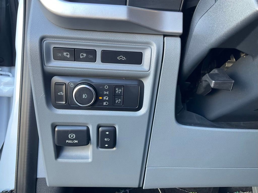 Certified 2022 Ford F150 XLT w/ Equipment Group 302A High image 80