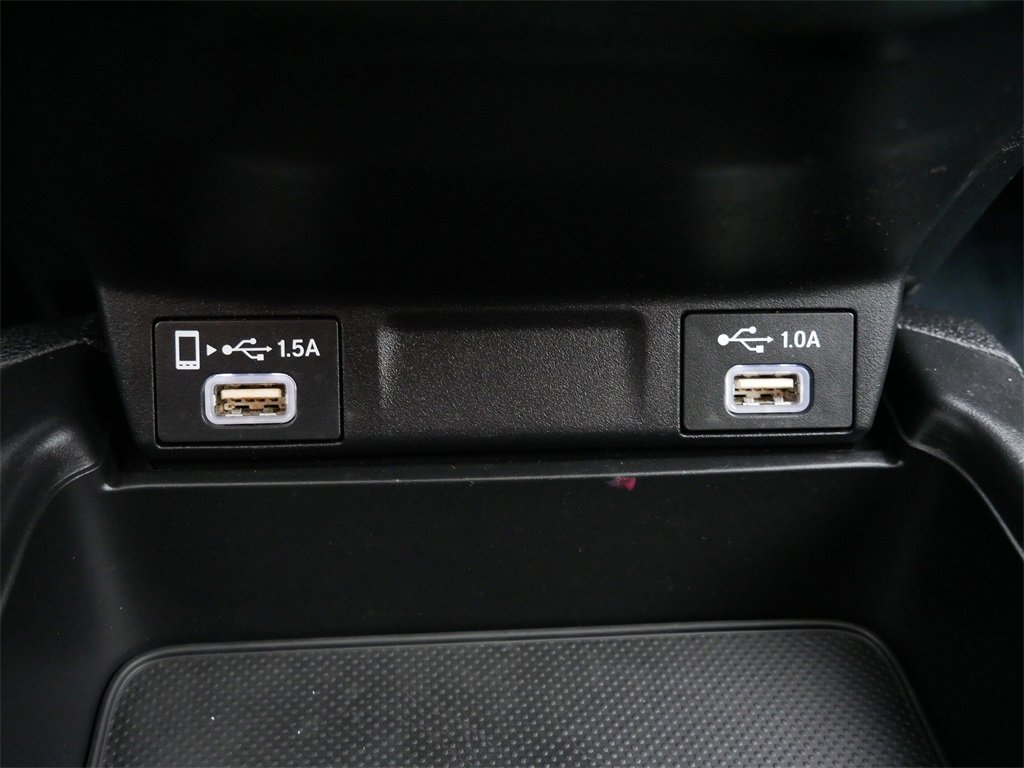 Used 2020 Honda CR-V EX image 26