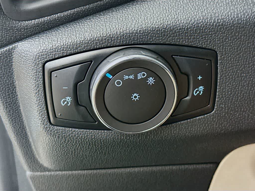 Certified 2021 Ford EcoSport S FWD image 26