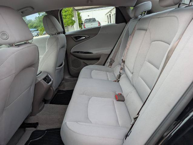 Used 2025 Chevrolet Malibu LT FWD image 29