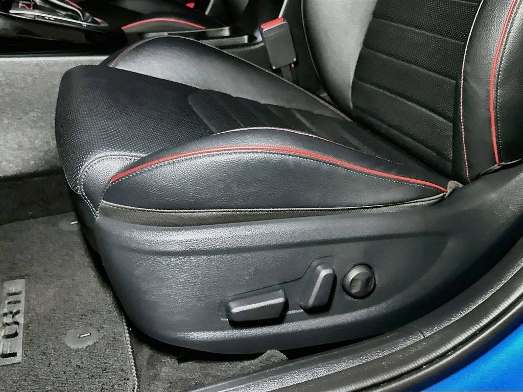 Used 2024 Kia Forte GT w/ GT2 Package image 16