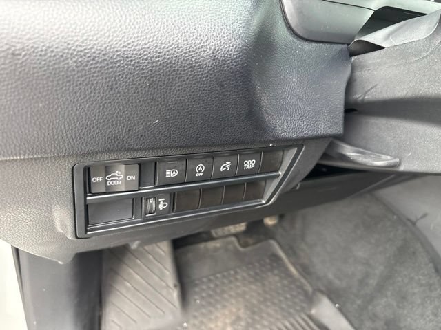 Used 2024 Toyota Tundra SR w/ SR Tow Package AWD/4WD image 22