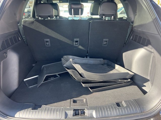 Certified 2024 Ford Escape ST-Line w/ Tech Pack #1 image 23