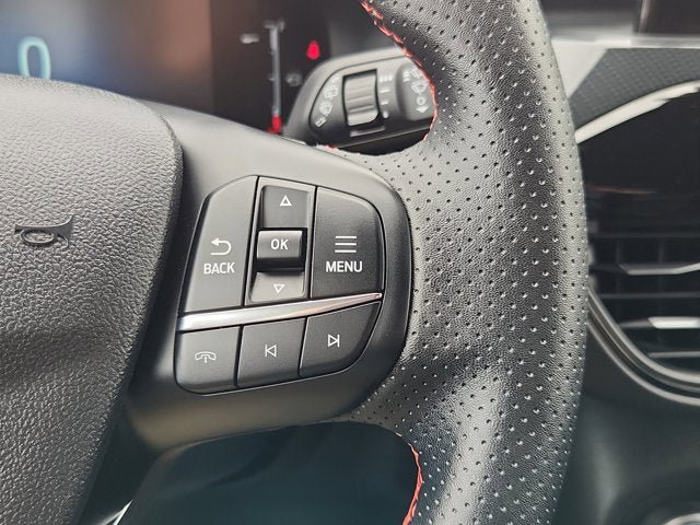Certified 2025 Ford Escape ST-Line AWD/4WD image 21