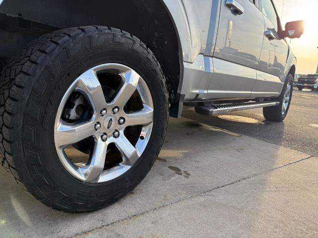 Certified 2021 Ford F150 XLT w/ Equipment Group 302A High image 21