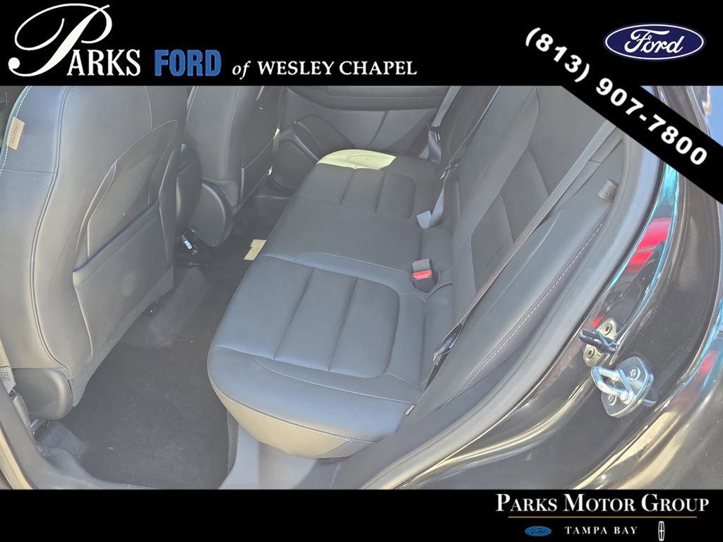 Used 2023 Chevrolet TrailBlazer ACTIV image 12