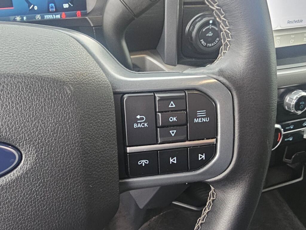 Certified 2024 Ford F150 XLT w/ Tow/Haul Package image 25