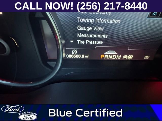 Certified 2019 Ford F150 Raptor w/ Equipment Group 802A Luxury image 13