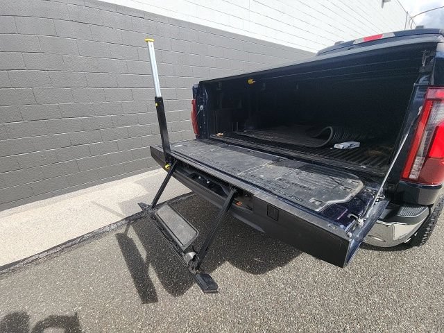 Certified 2024 Ford F150 Lariat w/ Equipment Group 502A High AWD/4WD image 21
