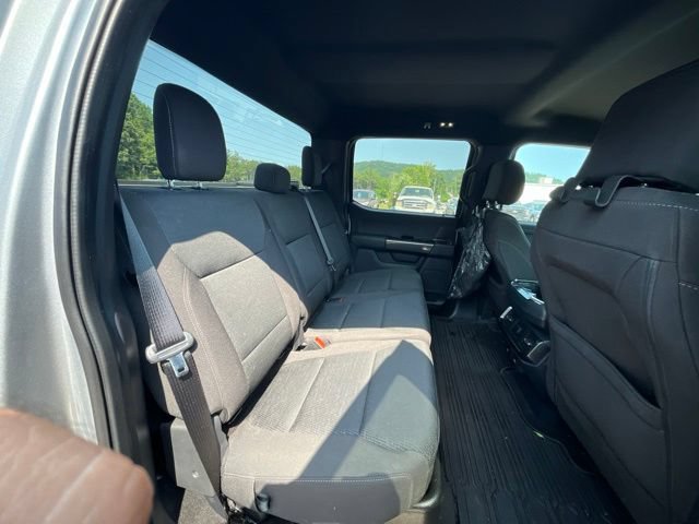 Certified 2023 Ford F150 XLT w/ Equipment Group 302A High AWD/4WD image 40
