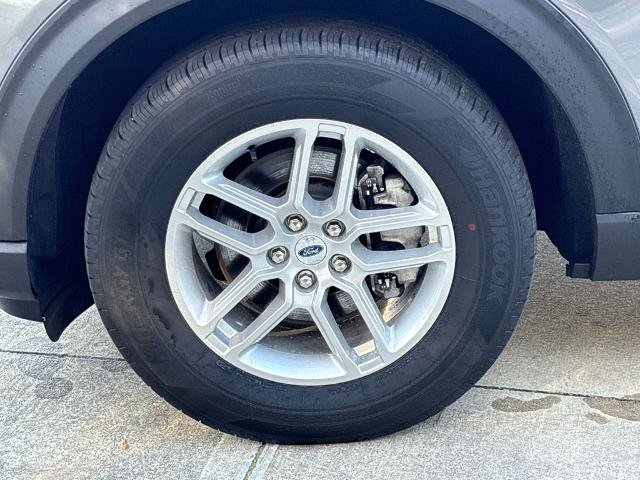Certified 2025 Ford Explorer Active AWD/4WD image 20