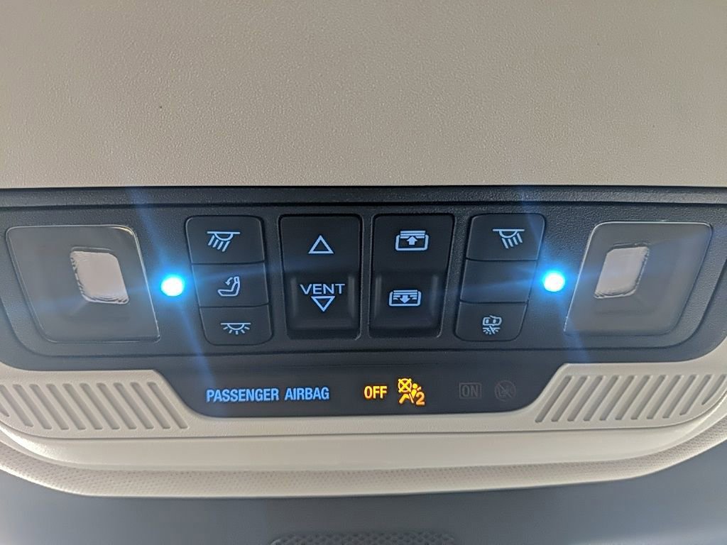 Certified 2025 Ford Expedition Max Platinum w/ Driver's Package image 33