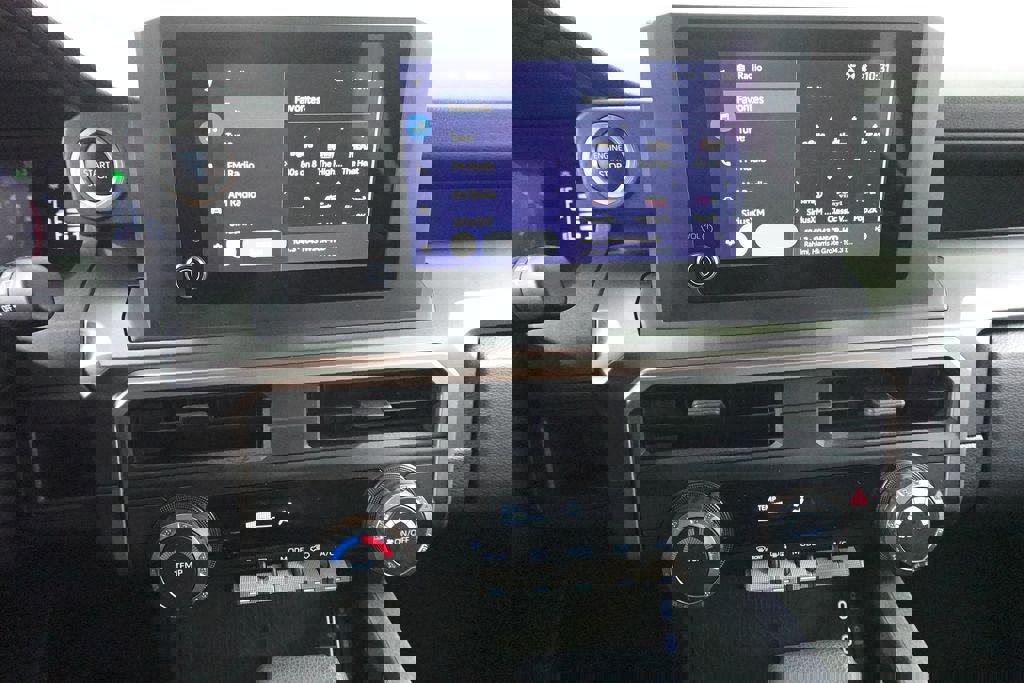 Used 2025 Toyota 4Runner SR5 image 16