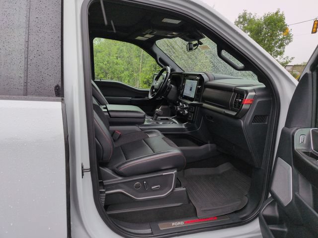 Certified 2024 Ford F150 Raptor AWD/4WD image 15
