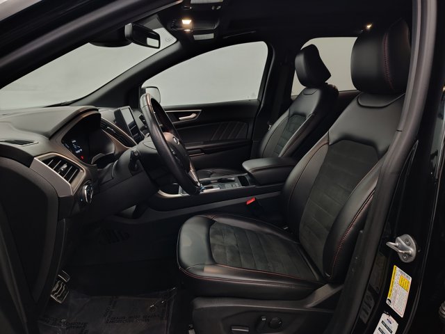 Certified 2023 Ford Edge ST-Line AWD/4WD image 21