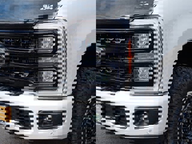 Certified 2024 Ford F250 Lariat w/ Lariat Ultimate Package image 36