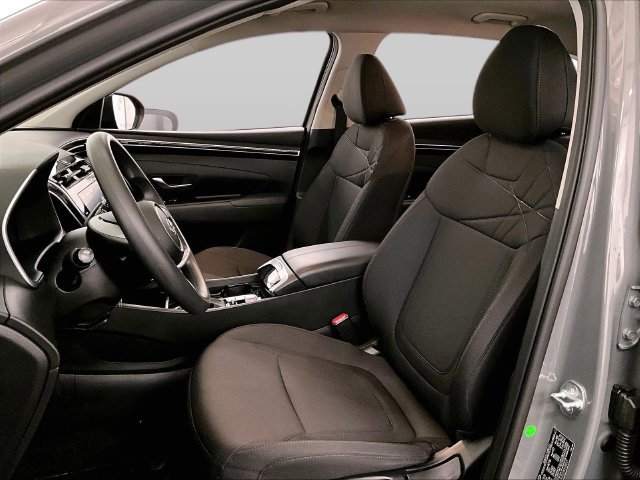 Used 2024 Hyundai Tucson SE FWD image 24