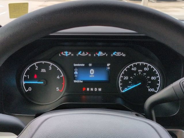 Certified 2023 Ford F350 XL w/ 360-Degree Camera Package AWD/4WD image 24