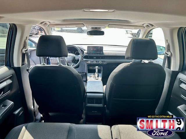 Used 2024 Honda CR-V EX image 36