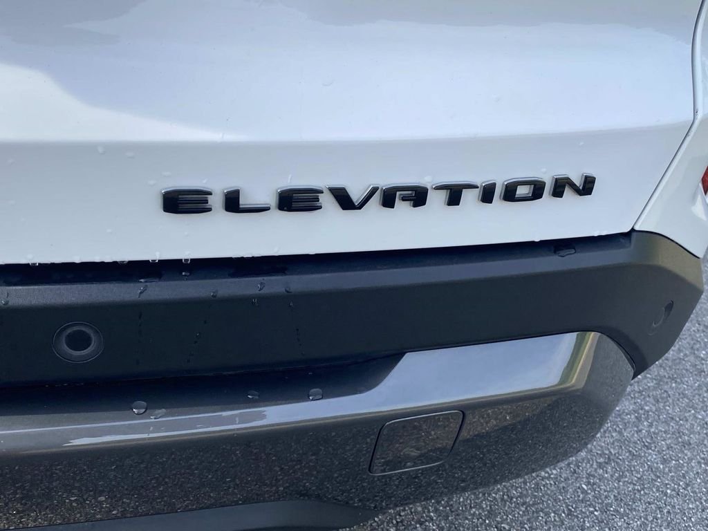 Used 2025 GMC Terrain Elevation AWD/4WD image 6