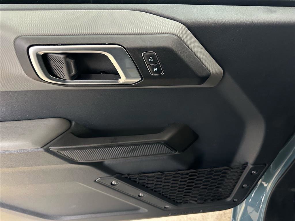 Certified 2023 Ford Bronco Big Bend image 15