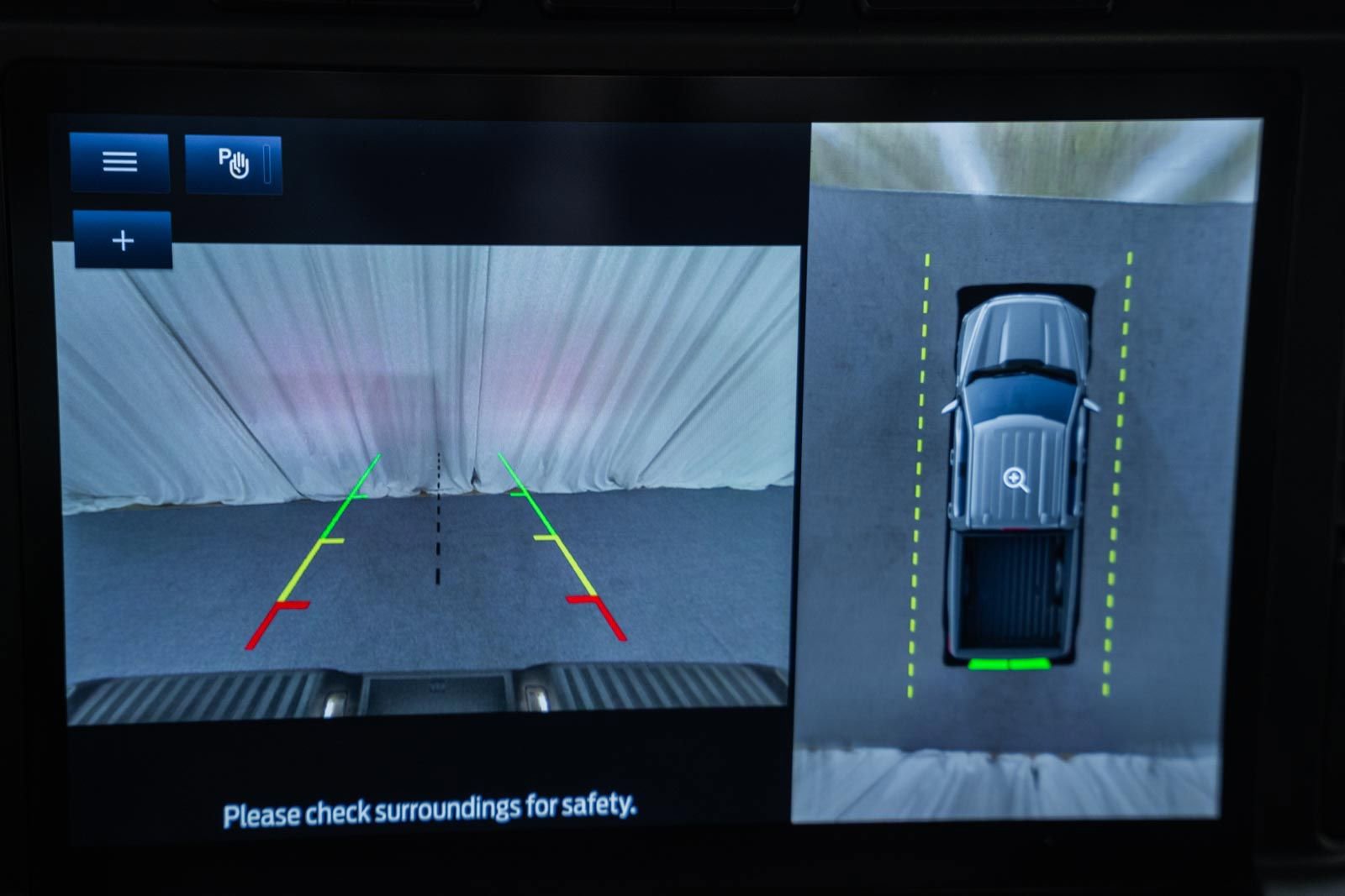 Certified 2023 Ford F150 Lariat w/ Equipment Group 502A High image 58