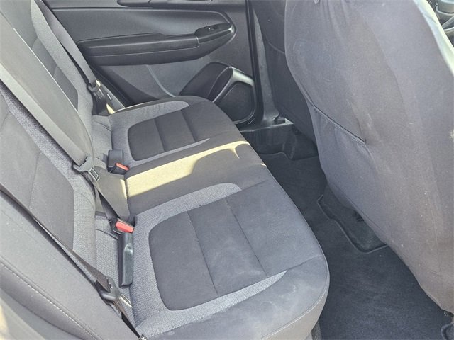 Used 2023 Chevrolet TrailBlazer LT image 12