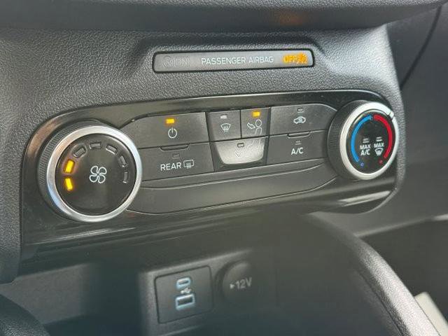 Certified 2022 Ford Escape S image 25