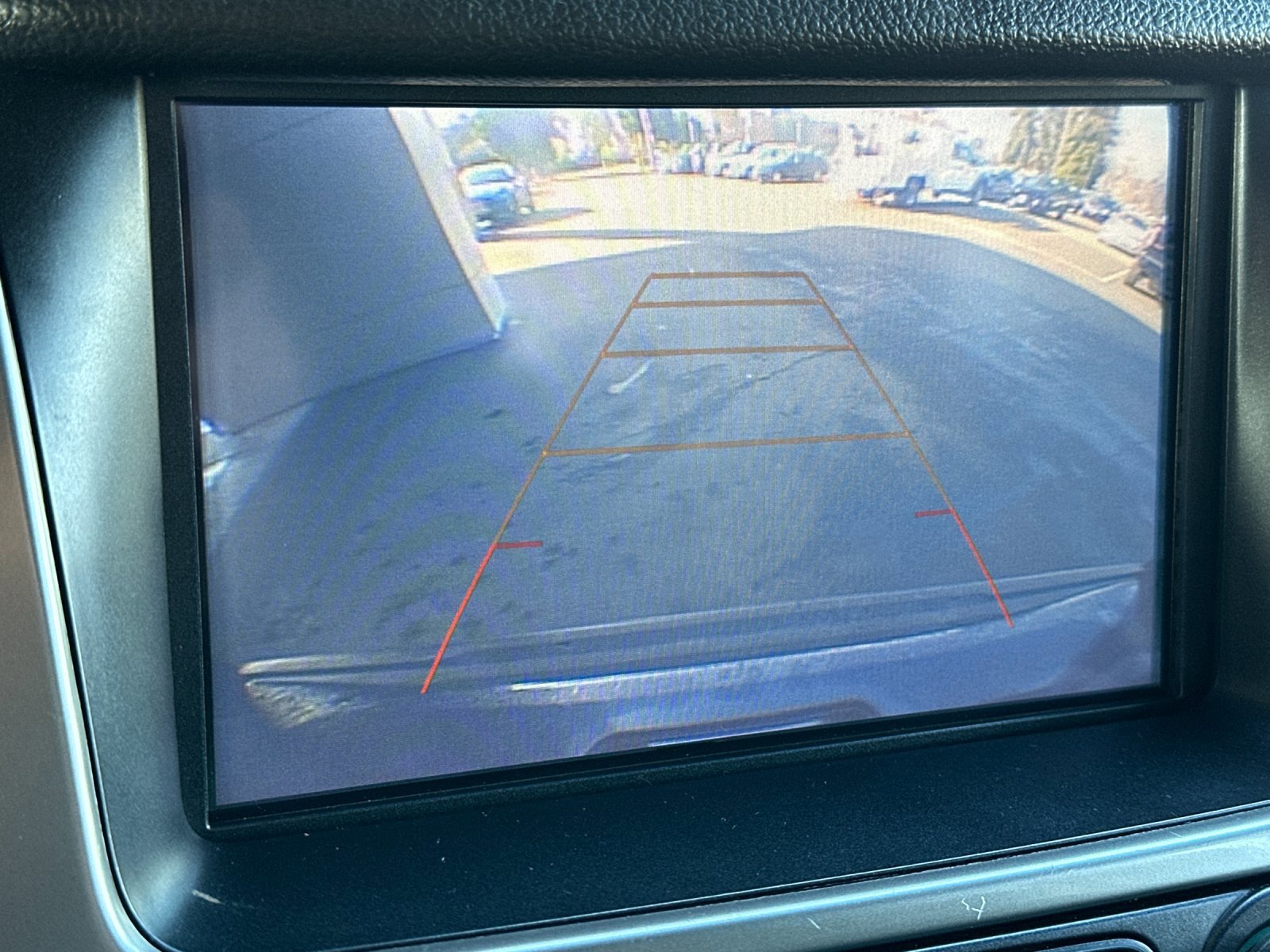 Used 2018 Chevrolet Tahoe LS w/ All-Season Package image 20