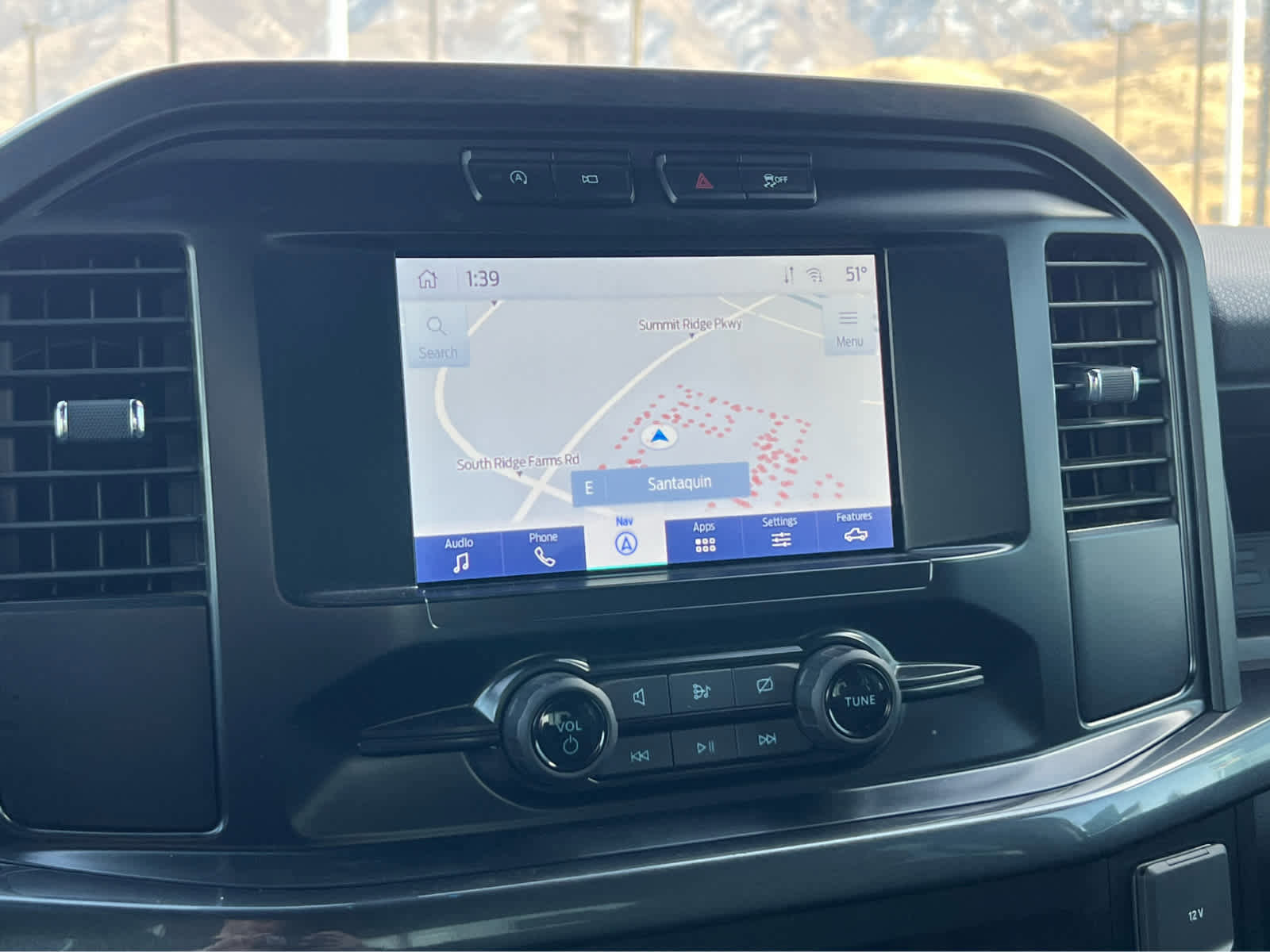 Certified 2023 Ford F150 XL w/ STX Appearance Package image 35