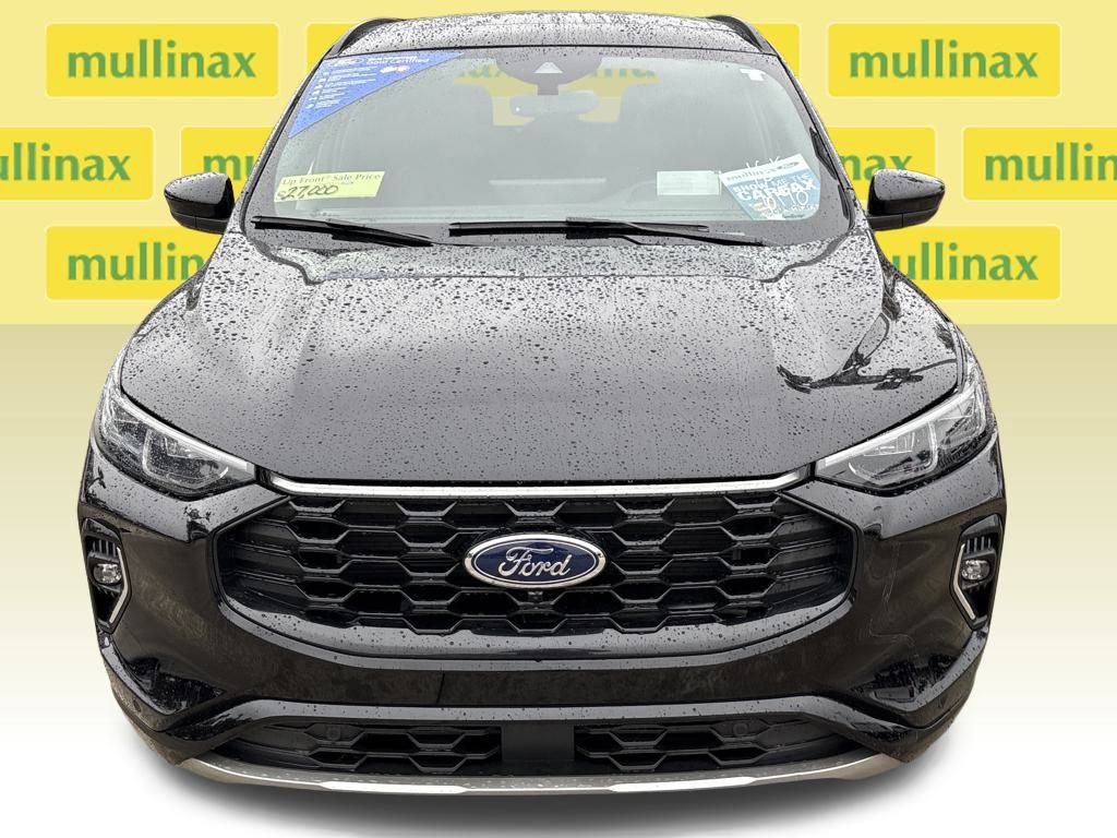 Certified 2023 Ford Escape ST-Line Elite w/ Premium Technology Package image 7