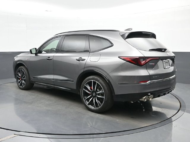 Used 2024 Acura MDX Type S w/ Advance Package AWD/4WD image 6