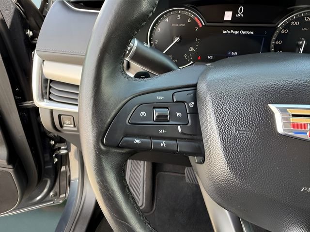 Used 2019 Cadillac XT4 Premium Luxury image 23