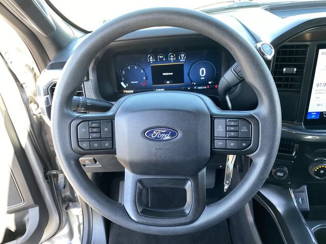 Certified 2024 Ford F150 STX RWD image 30