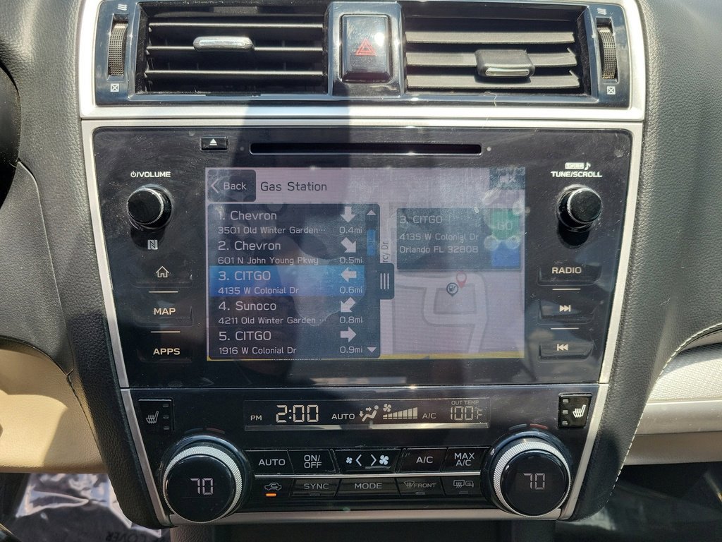 Used 2019 Subaru Outback 2.5i Premium image 30