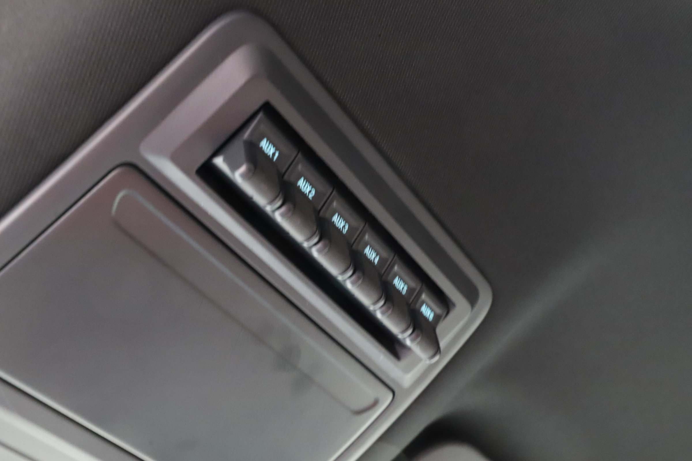 Certified 2024 Ford Ranger Raptor image 44