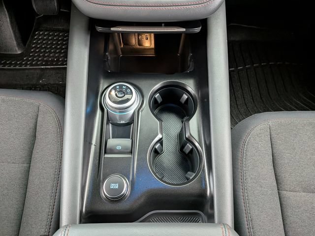 Certified 2025 Ford Explorer Active AWD/4WD image 31