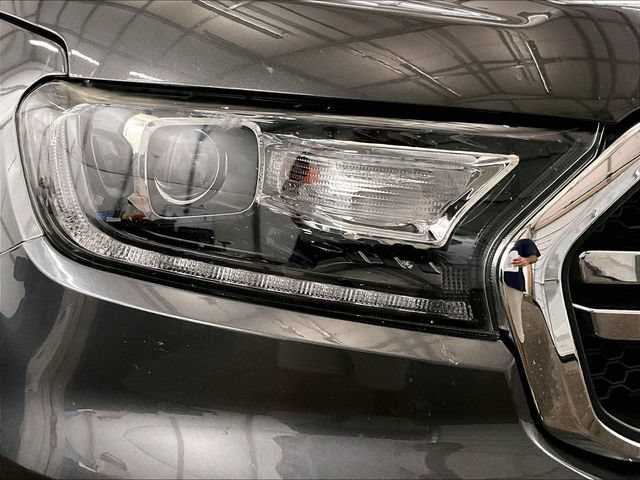 Certified 2019 Ford Ranger Lariat w/ Equipment Group 501A Mid AWD/4WD image 27