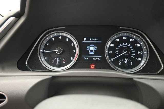 Used 2022 Hyundai Sonata SE w/ Cargo Package FWD image 20