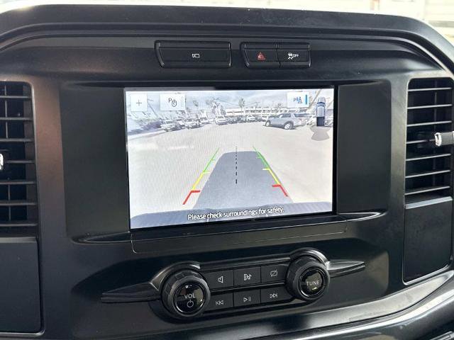 Certified 2023 Ford F150 XL w/ STX Appearance Package image 27