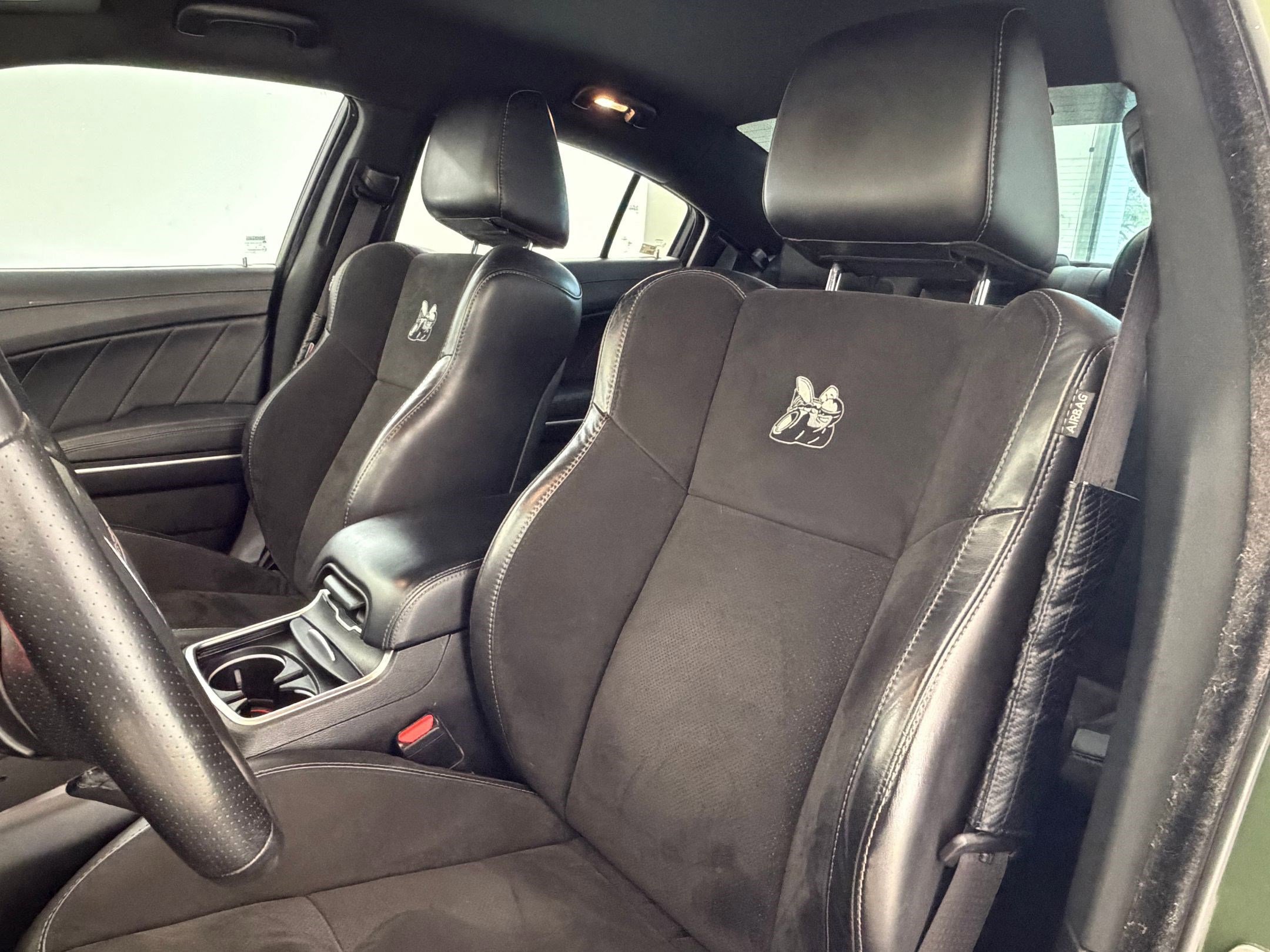 Used 2023 Dodge Charger Scat Pack w/ Plus Group image 24