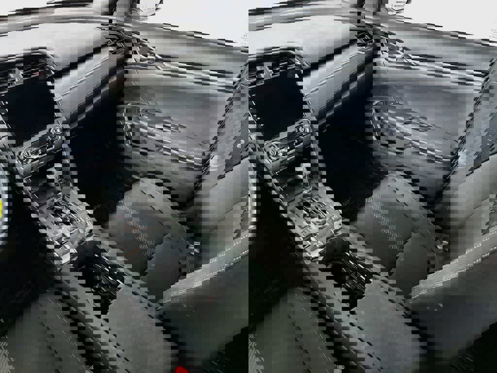 Used 2019 Honda Civic LX image 14