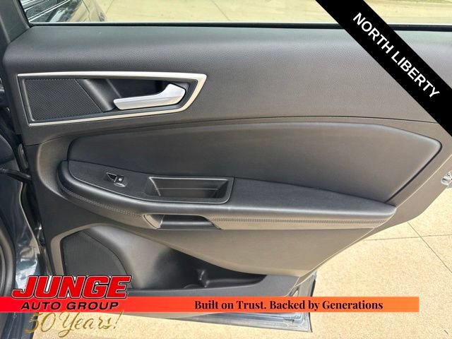 Certified 2024 Ford Edge SEL w/ Convenience Package AWD/4WD image 15