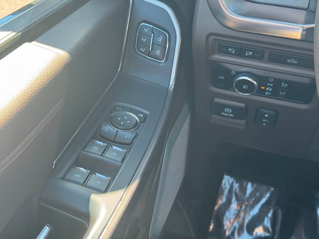 Certified 2023 Ford F150 King Ranch AWD/4WD image 39