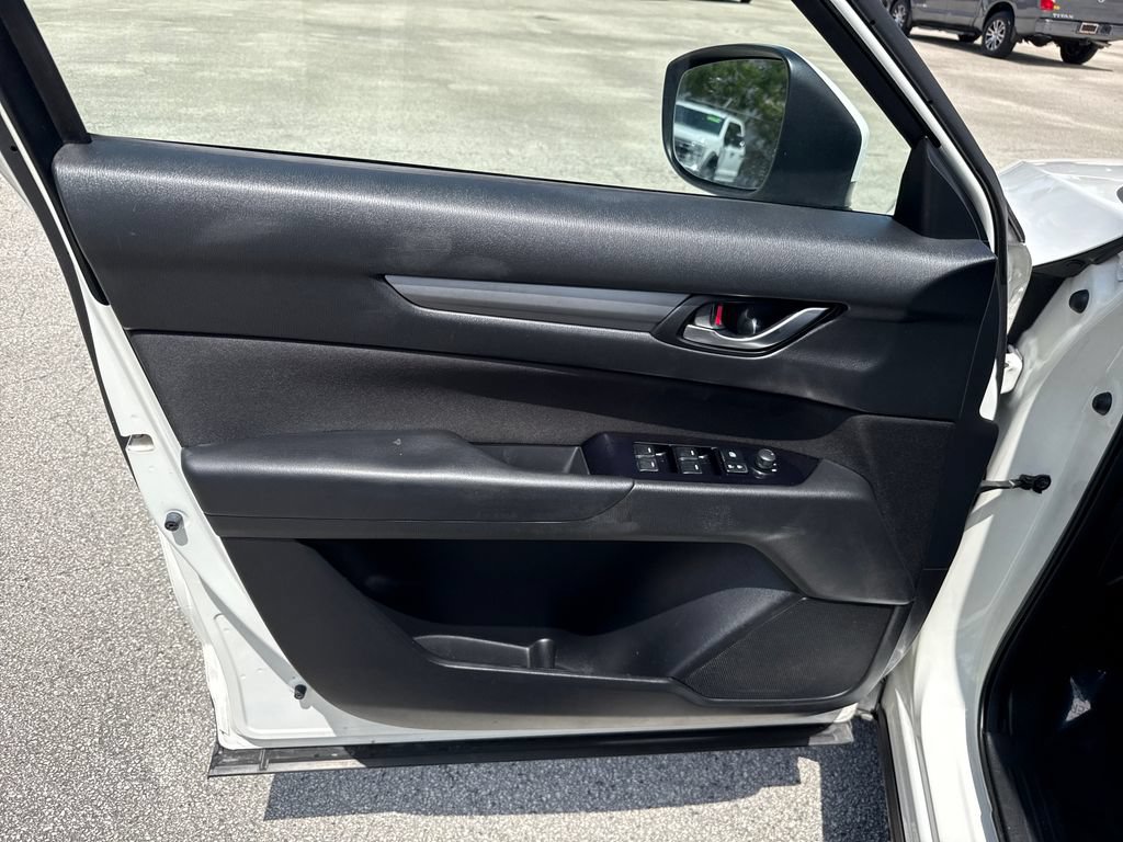Used 2019 MAZDA CX-5 Sport FWD image 13