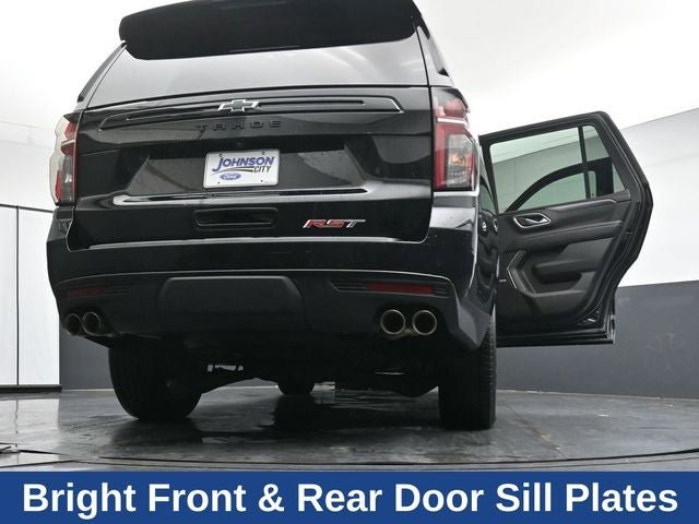 Used 2023 Chevrolet Tahoe RST w/ Sport Performance Package AWD/4WD image 41