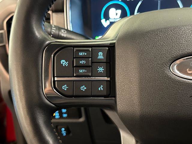 Certified 2022 Ford F150 Platinum w/ Equipment Group 701A High AWD/4WD image 21